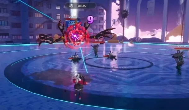 异环12层试炼怎么过 12层试炼过关攻略