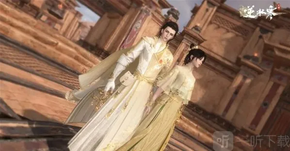 逆水寒手游金翎琼枝时装多少钱 金翎琼枝时装售价介绍