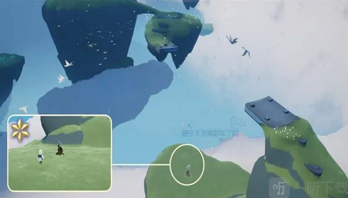 光遇12.14任务介绍 2022年12月14日每日任务完成技巧