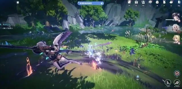 蓝色星原旅谣装备获取途径