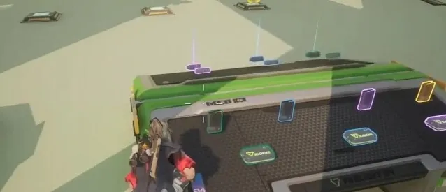 远光84国际服护甲