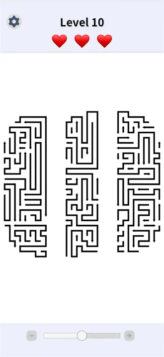 箭头了箭手游截图4