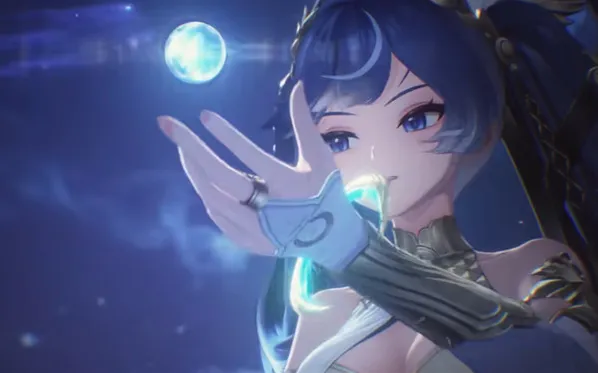 鸣潮2.6下半卡池抽取规划