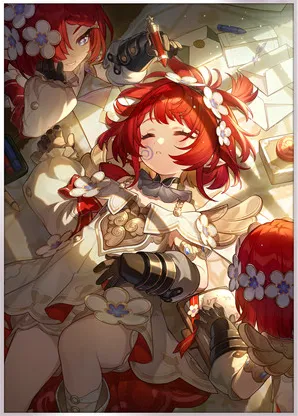 崩坏星穹铁道装备