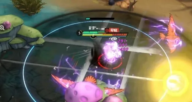 漫画群星大集结卡牌