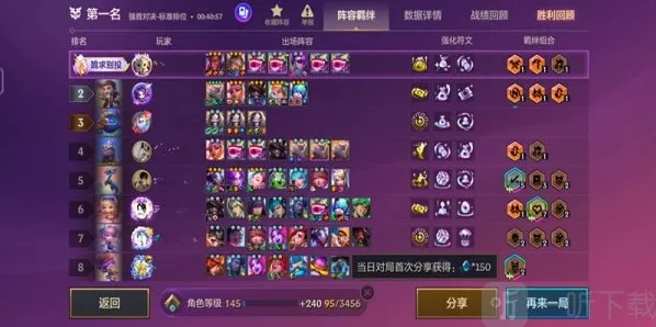 金铲铲之战s10最强三星五费卡推荐 三星五费卡强度排行