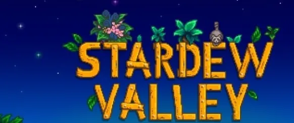 星露谷物语物品