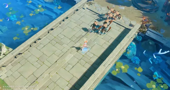 原神千星奇域上线时间