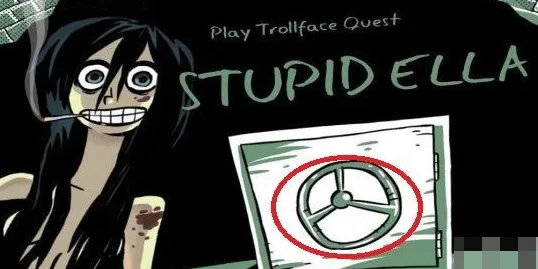 蠢蠢的艾拉旧版保险箱关卡怎么过 蠢蠢的艾拉游戏攻略