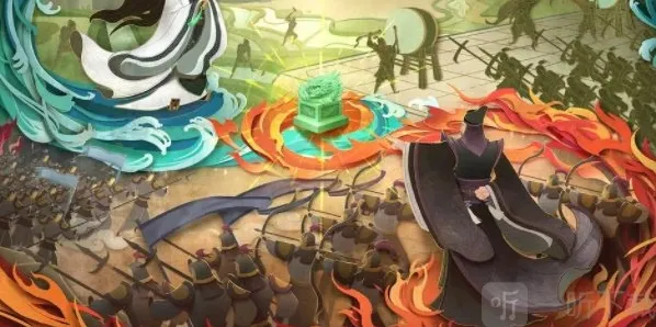 城主天下游戏教程攻略 哪些武将值得培养