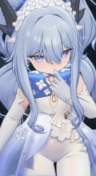 蓝色星原旅谣阿比角色介绍一览