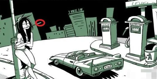 蠢蠢的艾拉的是