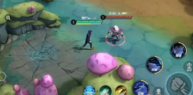 漫画群星大集结大蛇