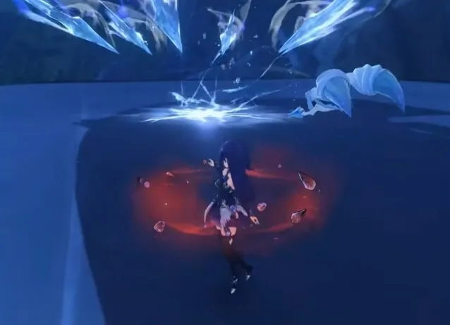 蓝色星原旅谣奇波