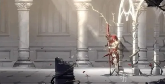 崩坏星穹铁道推荐