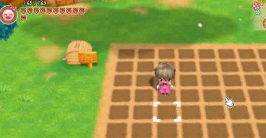 牧场物语力之果实怎么获得 牧场物语力之果实获得方法