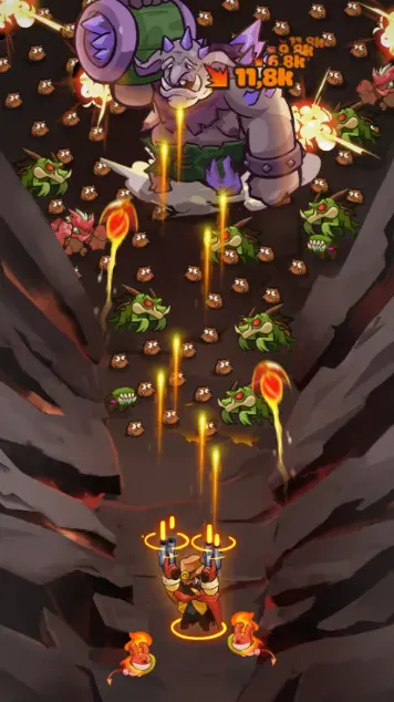 幸存者之王之王