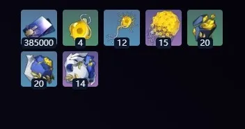 崩坏星穹铁道诗行