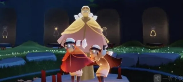 光遇粗辫先祖兑换表分享 粗辫先祖能兑换什么