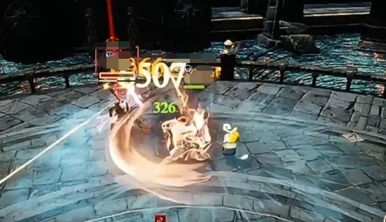 零度曙光是一个