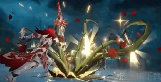 崩坏星穹铁道银枝