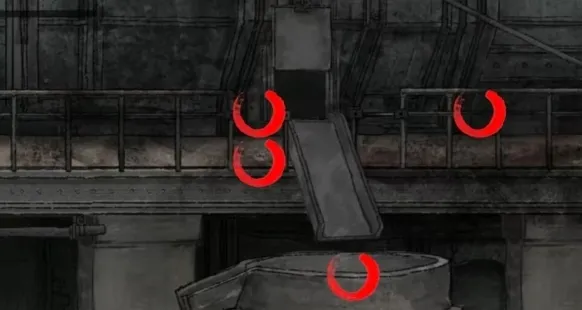 山河旅探第三案怎么过关 山河旅探第三案全流程图文攻略