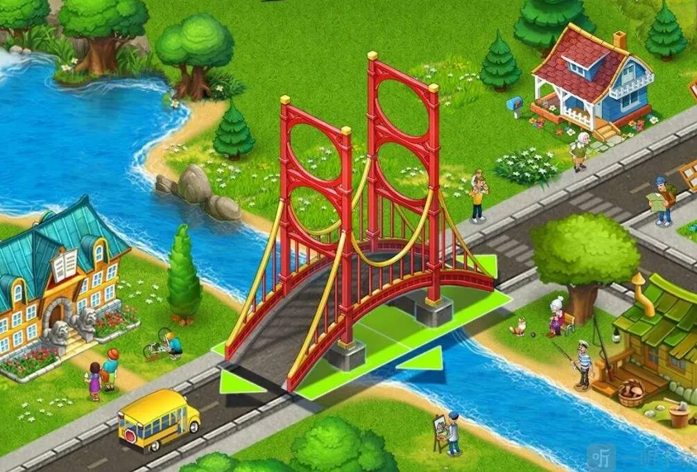 梦想城镇礼包码兑换码2022大全最新