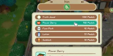 牧场物语就可以