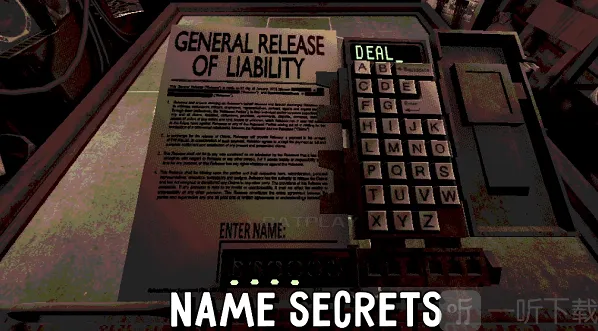 与恶魔的赌局墓地