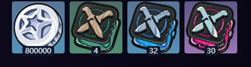 绝区零叶瞬光培养材料汇总 叶瞬光天赋突破材料一览