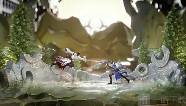 王者荣耀腾讯视频