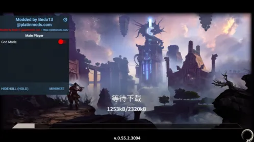 流放生存内置菜单版下载 流放生存无限金币版下载