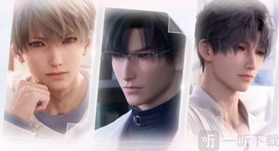 恋与深空是哪个公司的 恋与深空游戏介绍