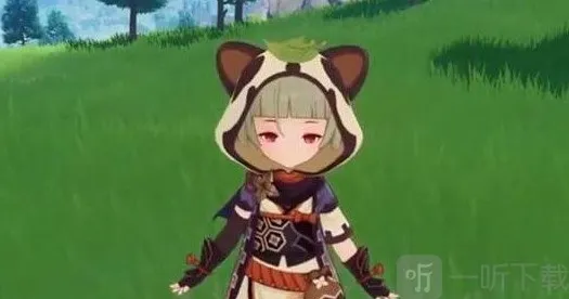 原神早柚邀约任务全结局一图流攻略