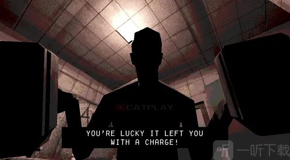 与恶魔的赌局死亡