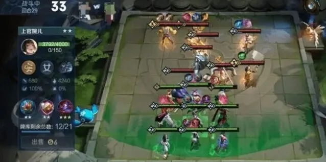 王者万象棋羁绊