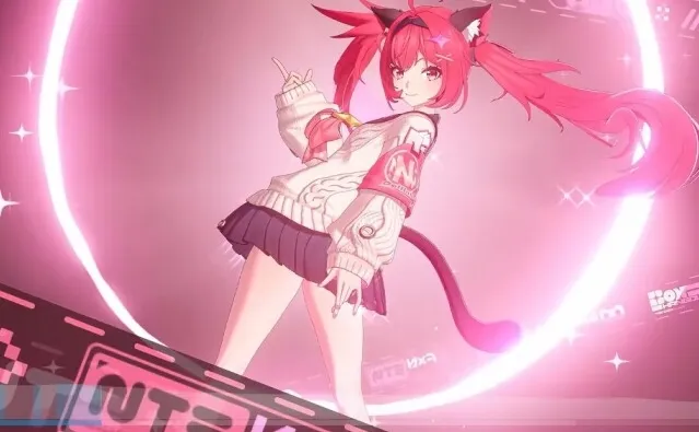 异环皮肤获取途径