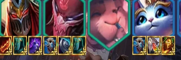 金铲铲之战人口