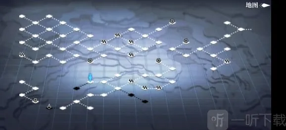 灵魂潮汐3-1通关攻略 3-1隐藏路线宝箱位置分享