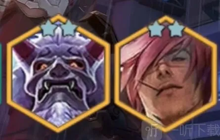 金铲铲之战三星劫