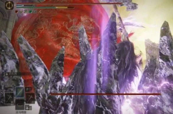 艾尔登法环攻击