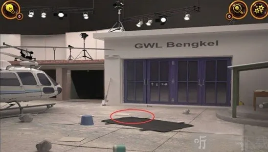 密室逃脱影城之谜4第十四关怎么过 密室逃脱影城之谜4第十四关通关攻略