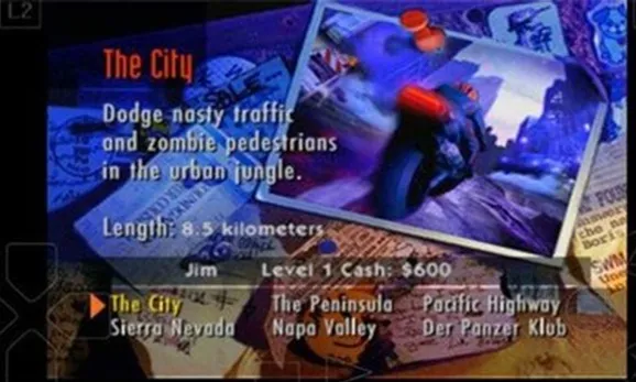 暴力摩托2008暴力摩托