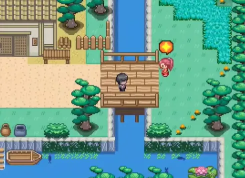 宝可梦迷之规则训练师