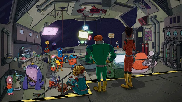 60秒差距结局事件大全 60秒差距全结局一览