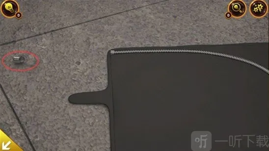 密室逃脱影城之谜4点击