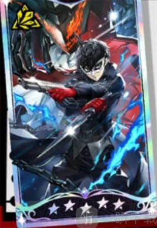 女神异闻录夜幕魅影角色排行 女神异闻录夜幕魅影角色强度介绍