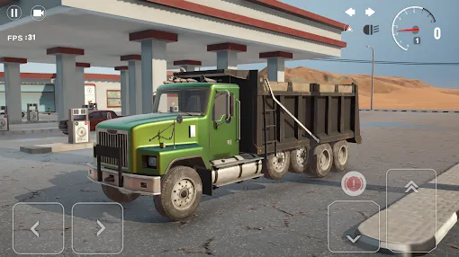 哈吉瓦拉卡车卡车