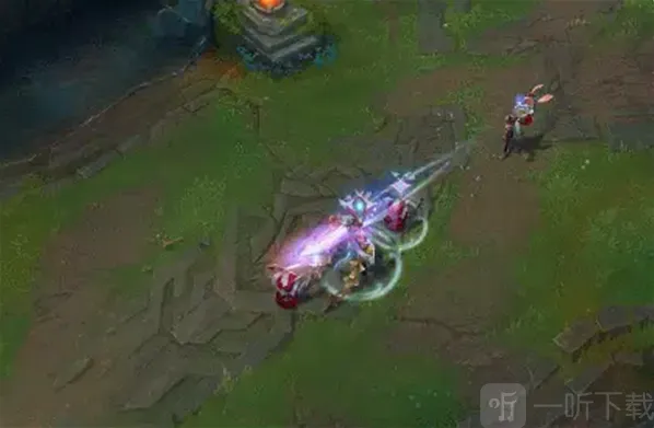 英雄联盟新英雄阿萝拉技能都是什么 阿萝拉技能介绍详情