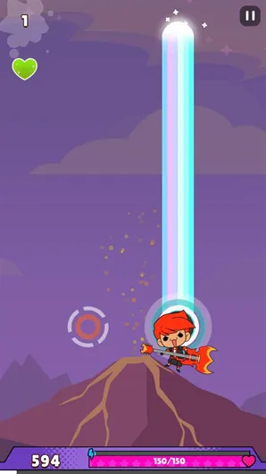 甜蜜罪孽2手游截图3